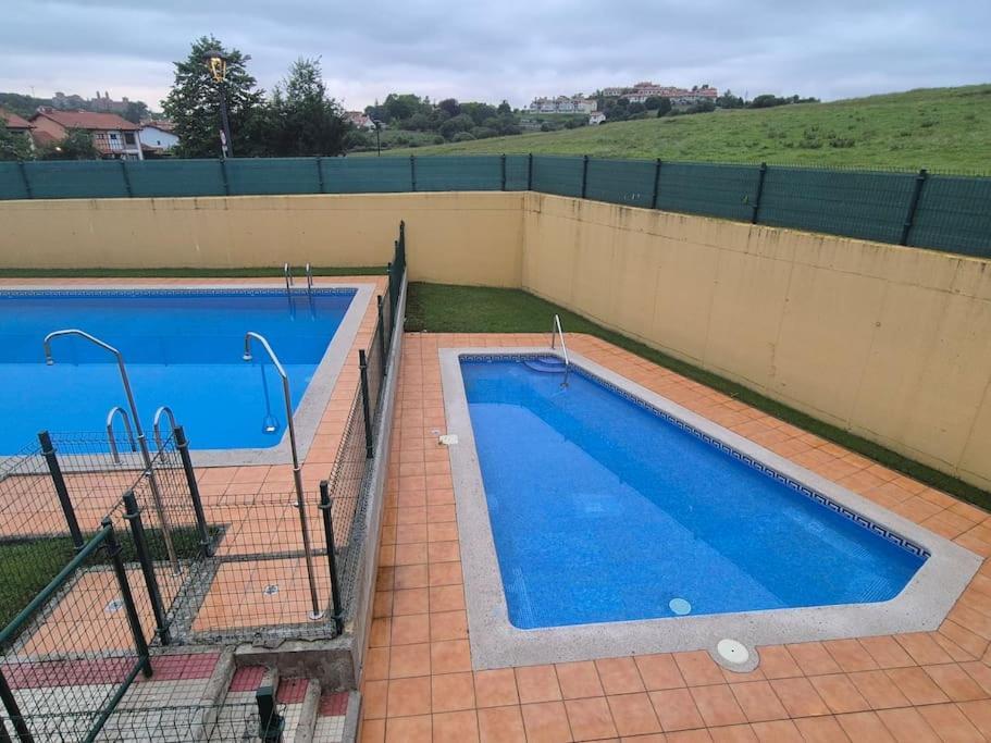 Casa Rovacias Comillas C22A01 Exterior photo