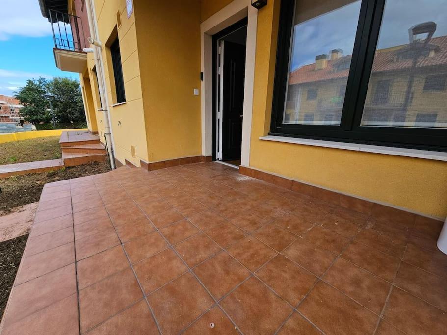 Casa Rovacias Comillas C22A01 Exterior photo