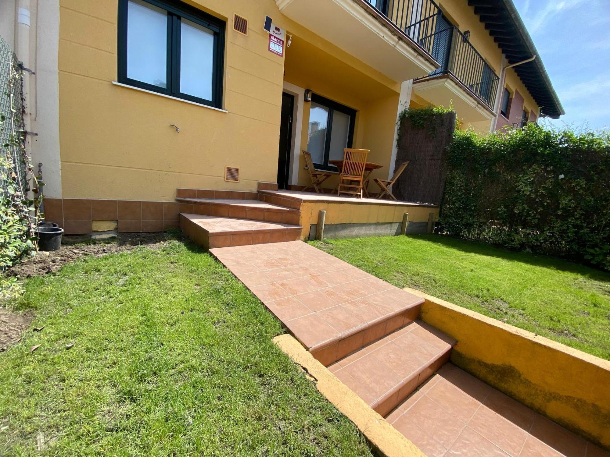 Casa Rovacias Comillas C22A01 Exterior photo