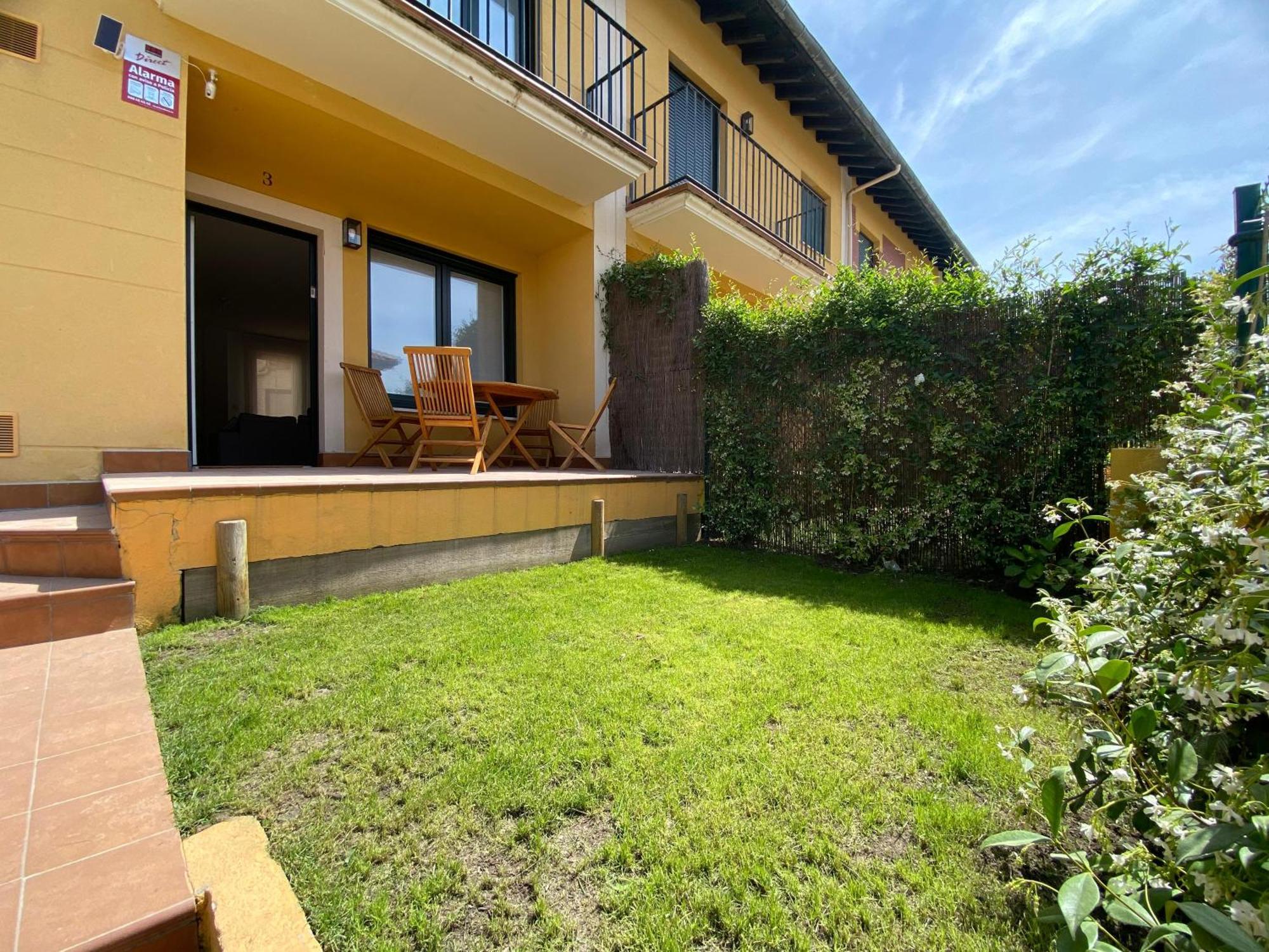 Casa Rovacias Comillas C22A01 Exterior photo